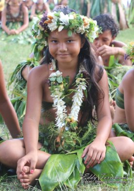 Art festival-10 Hiva Oa Art & Dance Festival - Marquesas - december 2015