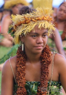 Art festival-15 Hiva Oa Art & Dance Festival - Marquesas - december 2015