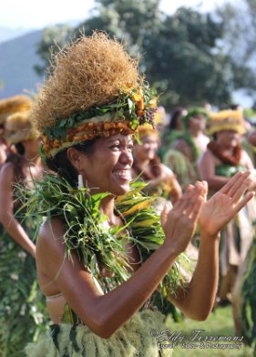 Art festival-3 Hiva Oa Art & Dance Festival - Marquesas - december 2015