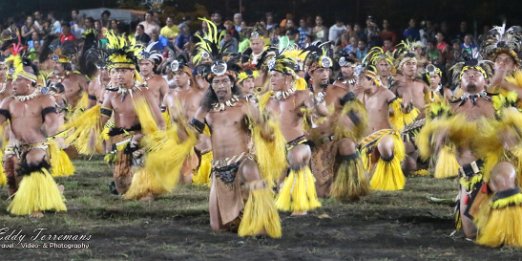 Art festival-63 Hiva Oa - Marquesas 2015 The Marquesas Art & Dance Festival This is part 3 of the Full Circle Around the World Tour