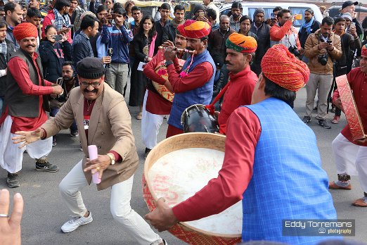 Camel Fair Thousands of tourists and locals revel in this traditional festival. January 11, 2020