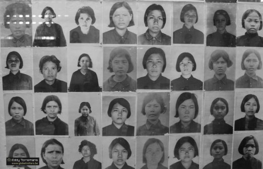 Tuol Sleng museum The Tuol Sleng Genocide Museum is located in the same place where the so-called Security Prison 21 (S-21) once operated. It consists of four buildings that,...