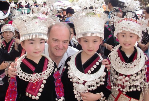 Taijiang Taijiang Sister's Meal Festival 2015 - China - May 2, 2015