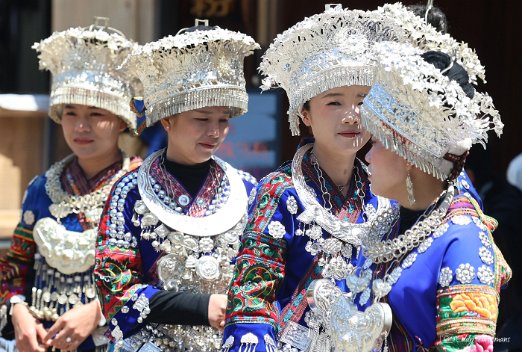 Sisters Meal Festival Sisters Meal Festival - Tanjiang - May 1, 2026
