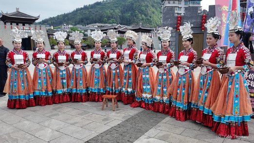 Sisters Meal Festival Taijiang - May 1, 2026