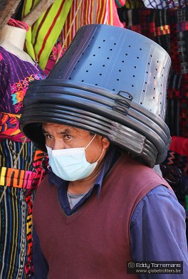Chichicastenango Chichicastenango market is hundreds of years old. It runs every Thursday and Sunday and is the largest market in Central America. Its primary purpose is to...