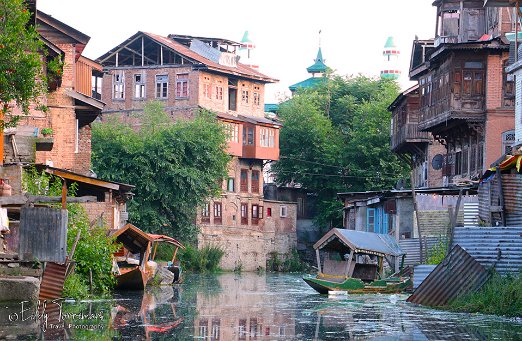 Srinagar-15