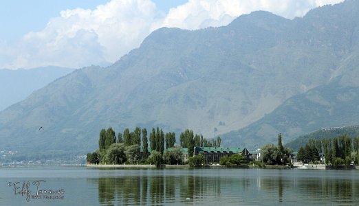 Srinagar Srinagar is the largest city and the summer capital of the Indian state of Jammu and Kashmir - June 07, 2019