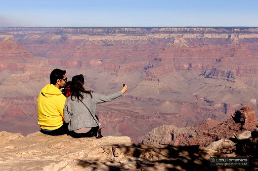 Grand Canyon National Park Grand Canyon National Park, in Arizona, is home to much of the immense Grand Canyon, with its layered bands of red rock revealing millions of years of...