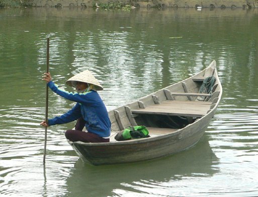 Hoi An Hoi An - December 2012