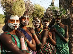 Ethiopia 2024 Within the low-lying plains of southwestern Ethiopia, an extraordinary region can be found. Home to some of the oldest...