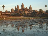 Angkor Wat