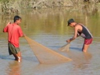 fishing