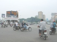 traffic